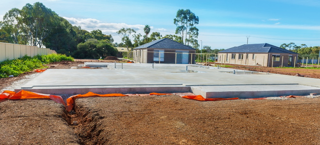 How to Build the Best Foundation for Your Property Concerns