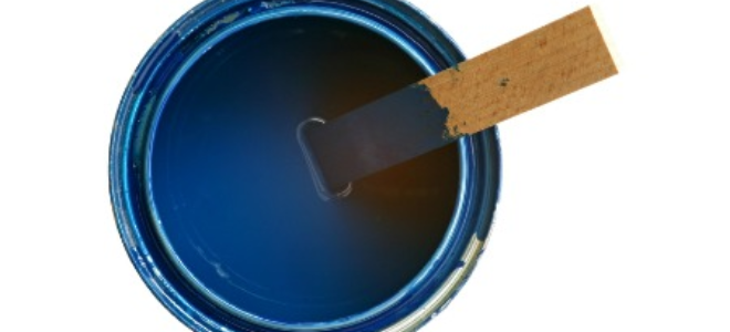 How To Remove Acrylic Paint