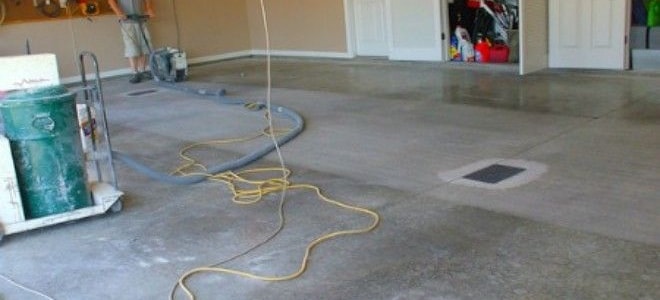 How To Make And Apply Your Own Concrete Sealer Doityourself Com