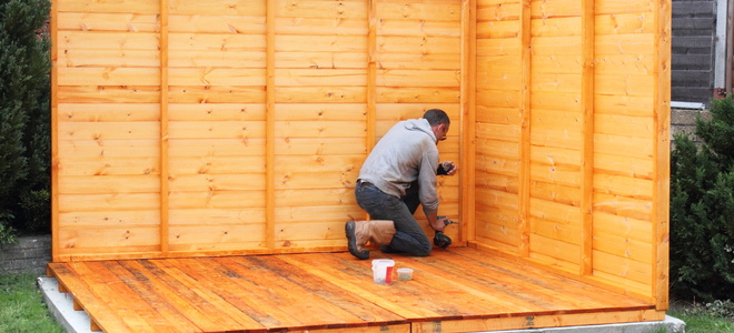 how to build a shed base garden buildings direct