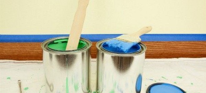 Terms of the Trade: What Is Semi-Gloss Paint? | DoItYourself.com