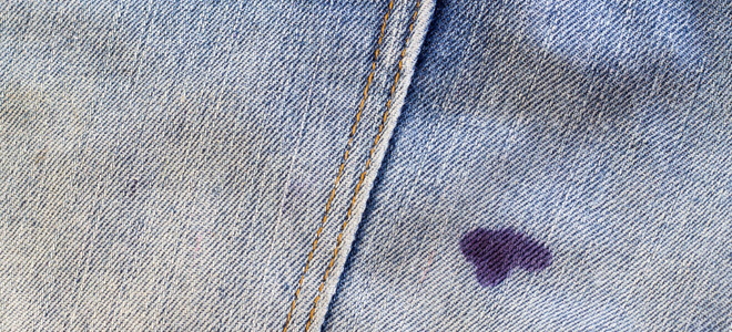 How To Remove Ink Stains From Denim Doityourself Com,White Sweet Potato Recipe