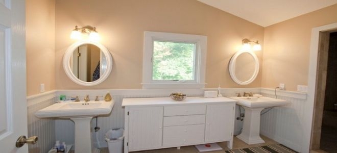 Bathroom Remodel Under $500 | DoItYourself.com