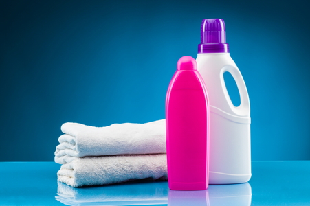 How to Use Fabric Softener in the Wash | DoItYourself.com