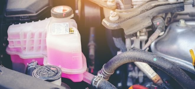 How to Burp a Vehicle's Coolant System | DoItYourself.com