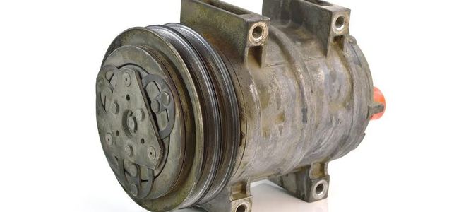 air conditioner compressor