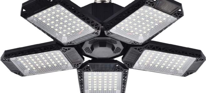 Best LED Lights for a Workshop | DoItYourself.com