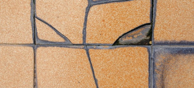 How To Repair Bathroom Tile In 5 Steps, How To Fix Bathroom Tile