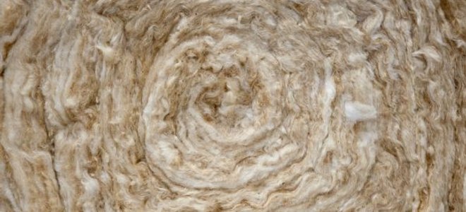 insulation