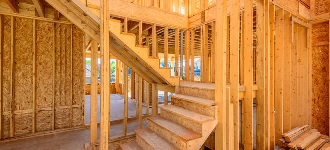 Lead Image for Installing Floating Wooden Stairs