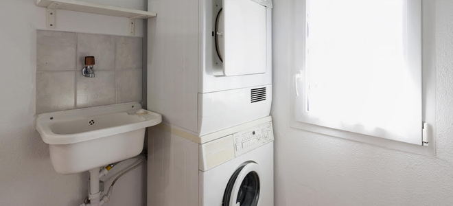 How To Unclog Laundry Room Sinks, How To Unclog Basement Sink
