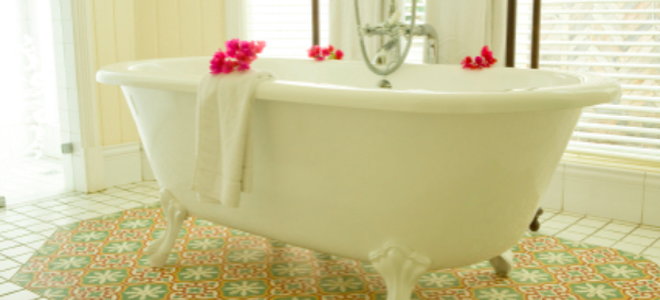 How To Replace A Clawfoot Tub Drain, Clawfoot Bathtub Drain