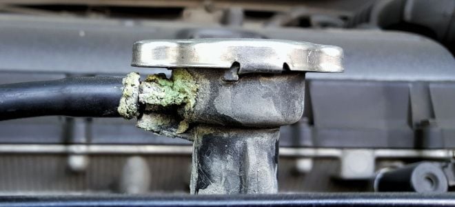 How To Fix A Radiator Leak