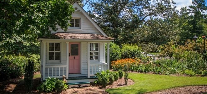 Tiny House FAQs - Stanley Tiny Homes