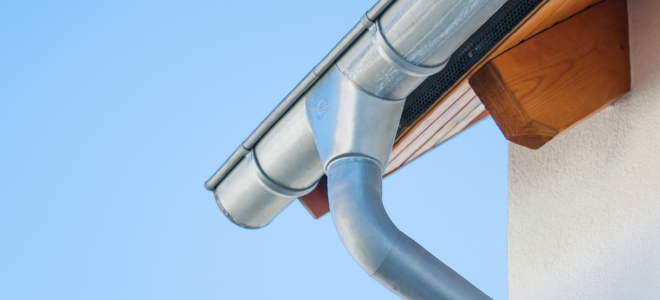 How To Build Seamless Gutters
