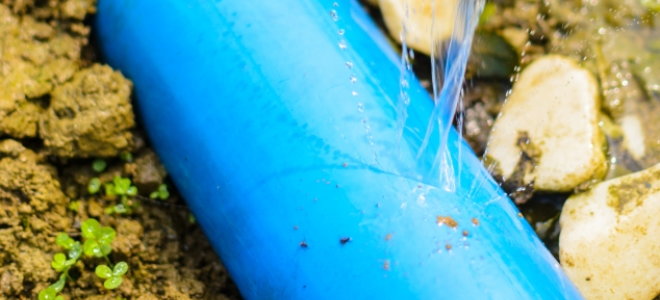 How to Fix a Burst Water Pipe