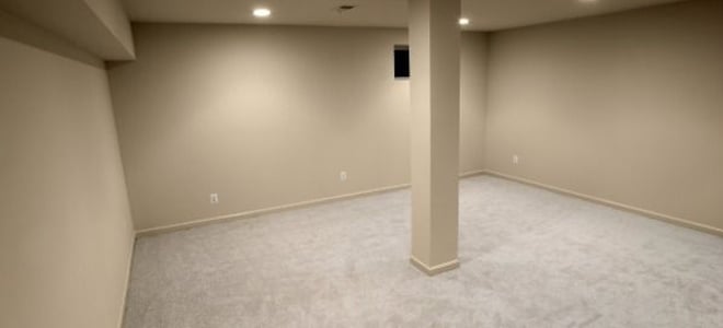 Basement Remodeling Dealing With, How To Deal With Moisture In Basement Walls