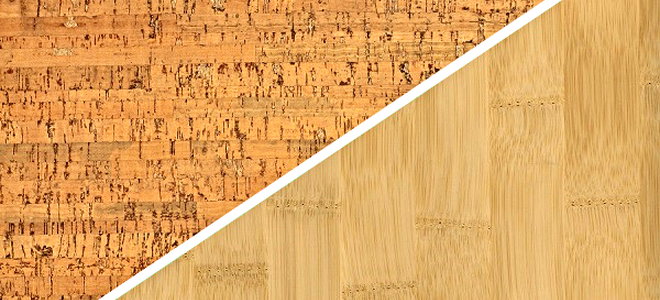 Pros And Cons Of Bamboo Vs Cork Flooring Doityourself Com