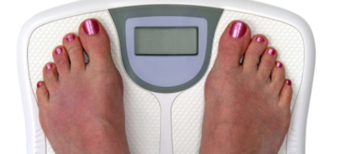 How to Get Bathroom Scales to Work on Carpet - CalorieBee