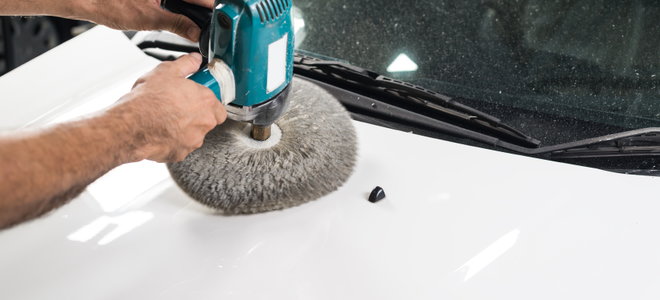 How to Polish a Car Polish THE EASY WAY without a Machine Polisher? 