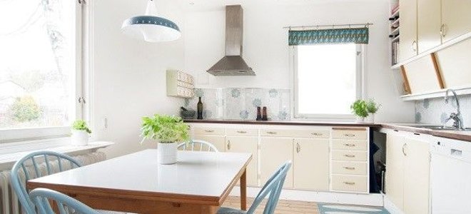 Designing a Small Space Dining Area | DoItYourself.com