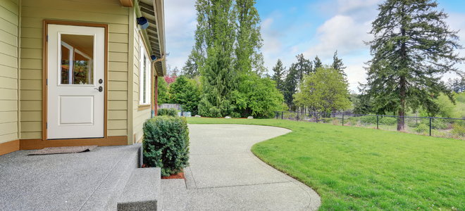 How To Repair a Concrete Porch