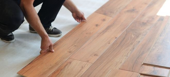 Lead Image for How to Stain an Oak Floor