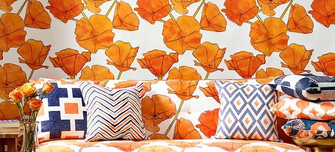 Lead Image for How to Install a Pebble Tile Countertop