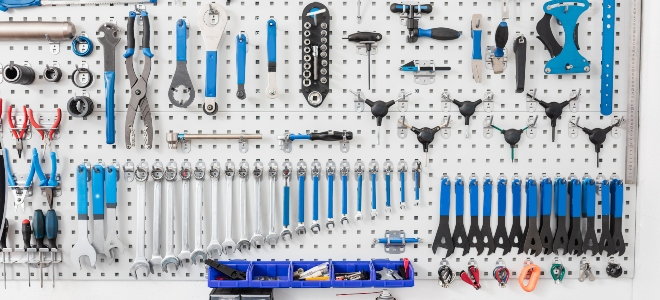 How to Organize a Tool Chest Like a Pro