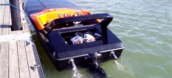 Wiring a Boat Battery Switch | DoItYourself.com