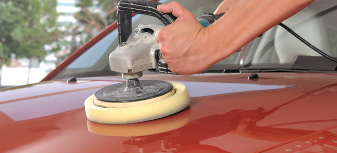 Car Paint Repair 3 Easiest Ways to Remove Paint Oxidation