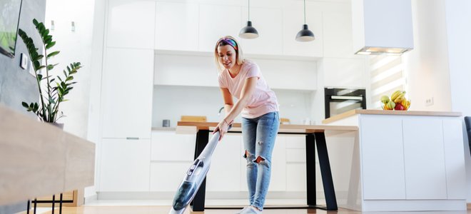 Steam Mop Cleaning Tips