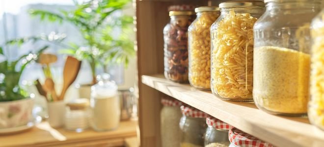 Pantry Organization Hacks | DoItYourself.com