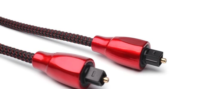4 Tips for Connecting an Optical Audio Cable to Your Receiver