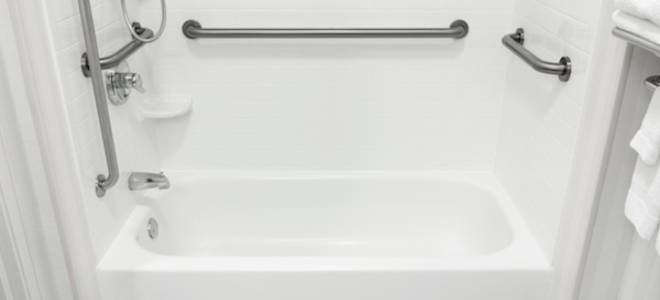 How To Cut Out A Fiberglass Bathtub, Removing Fiberglass Tub And Shower