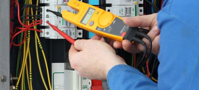 What to Do When Your Electric Breaker Panel Pops and Sizzles