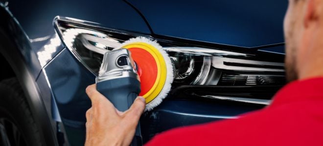 The Best DIY Methods For Restoring The Plastic Trim On Your Car