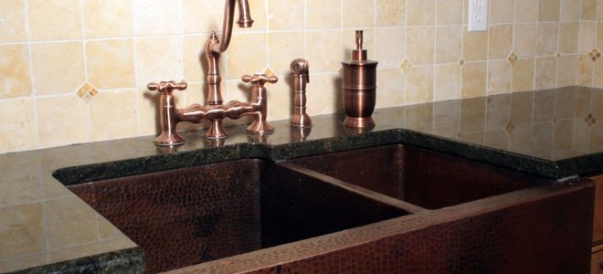 Lead Image for How Do I Snake a Clogged Garbage Disposal Drain?