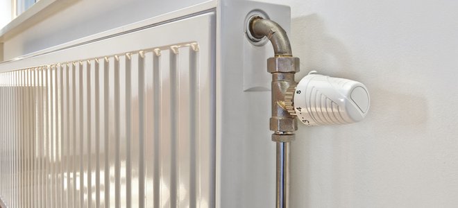 wall radiator