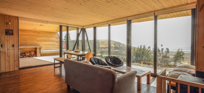 Lead Image for How to Finish Pine Paneling