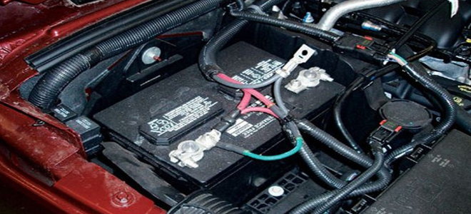 🆕 Install car BATTERY switch (detailed) 