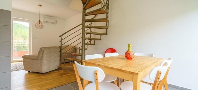 Lead Image for Build a Basic Spiral Loft Staircase