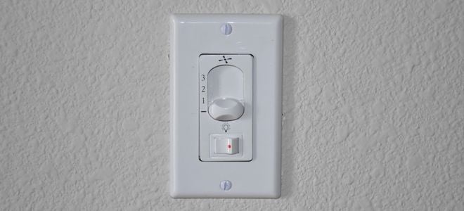 9 Types Of Fan Sd Control Switches, Ceiling Fan Wall Control Knob Replacement