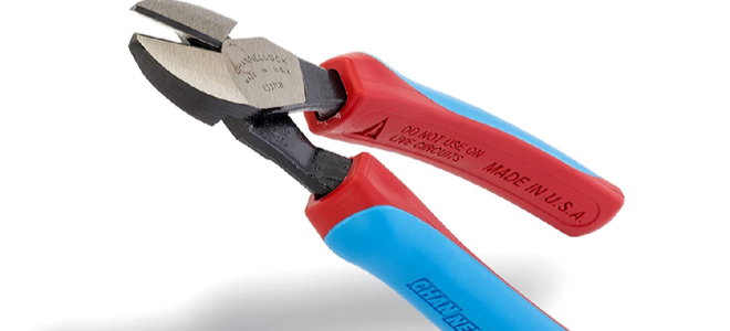 durable wire cutters