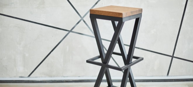 What You Need To Make Metal Bar Stools, Welded Bar Stool Plans