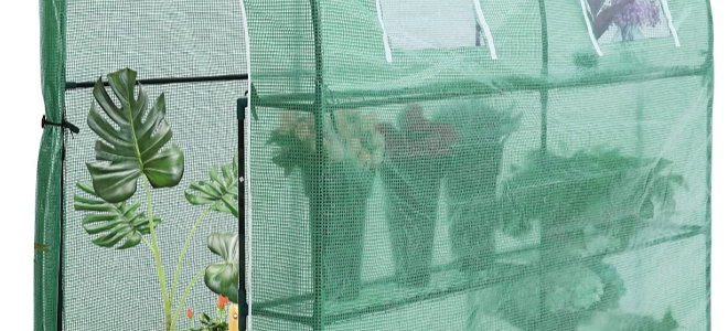 canopy greenhouse