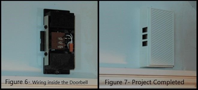 How to Replace a Doorbell Transformer | DoItYourself.com - How To Change Door Bell Transformer
