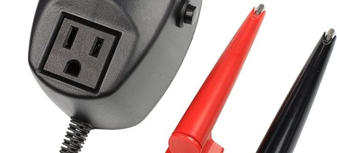 electric float switch