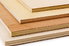 Plywood boards