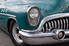 Restored 1953 Buick Automobile
